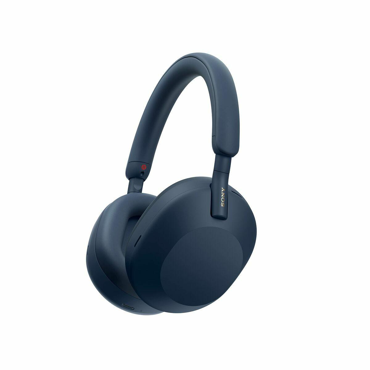 Bluetooth Headset Med Mikrofon Sony Wh1000xm5l Ce7