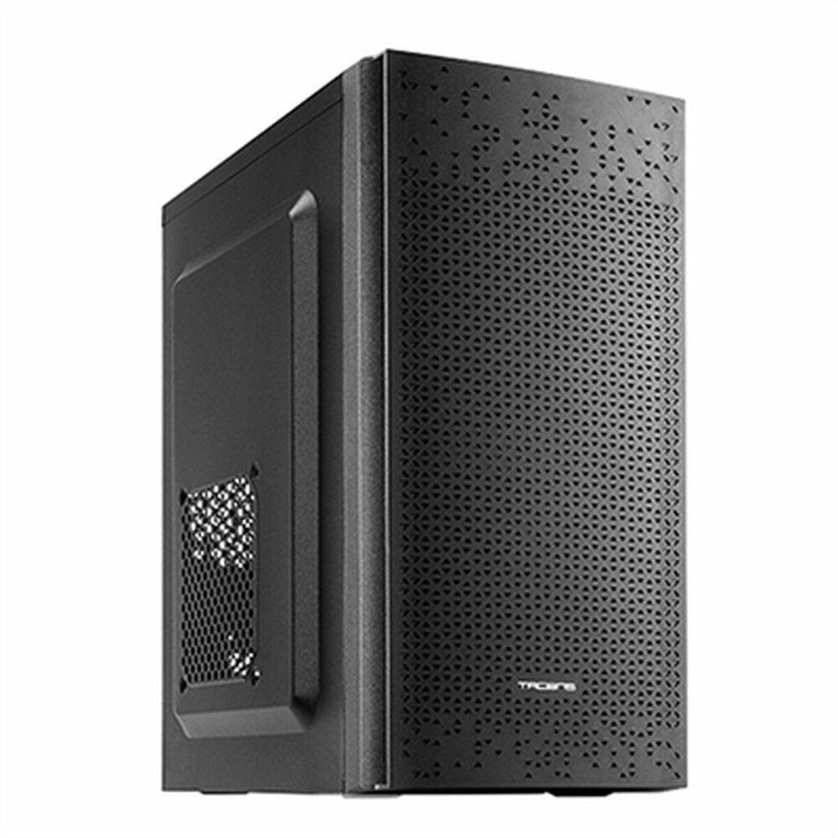 Kabinet Atx Semi Tårn Mars Gaming Ac6500 500w Sort