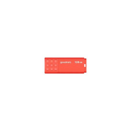 USB-stik GoodRam UME3-1280O0R11 Orange 128 GB (1 enheder)