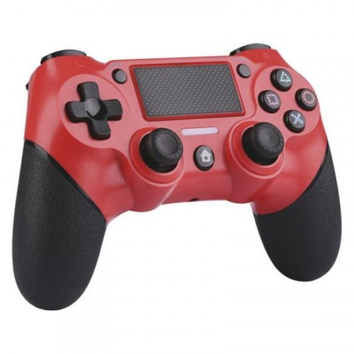 Kontrol Nuwa PS4 Trådløst Rød