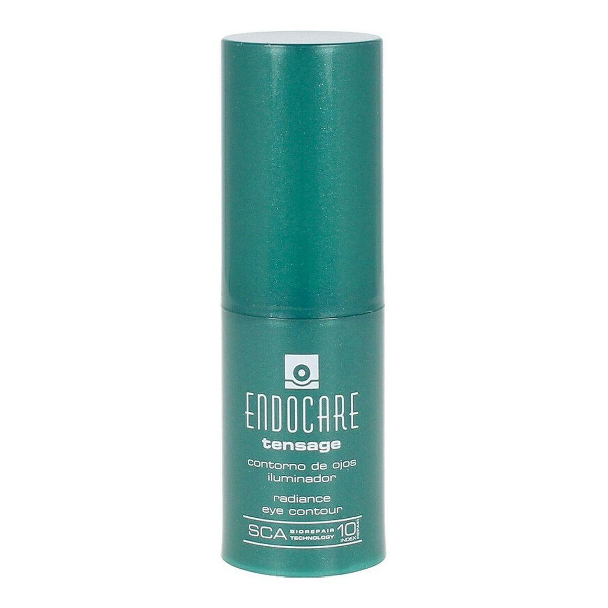 Endocare Endocare Tensage lysreflekterende øjencreme 15 ml