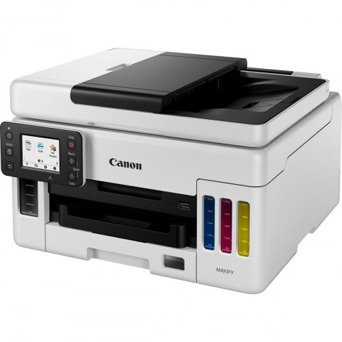 Canon multifunktionsprinter 4470C009 - Wi‑Fi, inkjet, farve, hvid