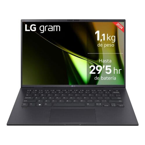 Bærbar computer LG 14" 32 GB RAM 1 TB SSD