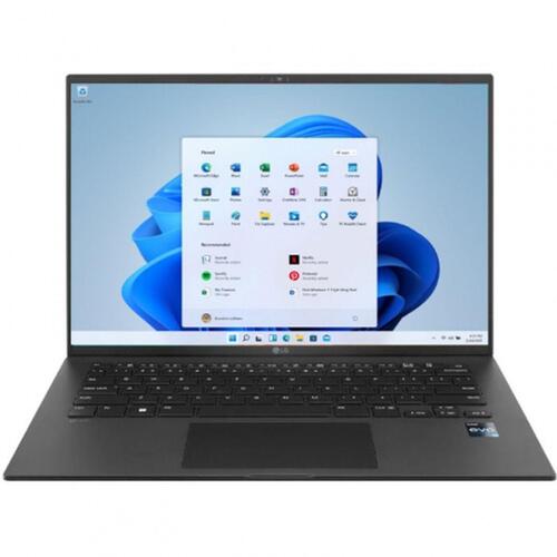 Bærbar computer LG 14" 32 GB RAM 1 TB SSD