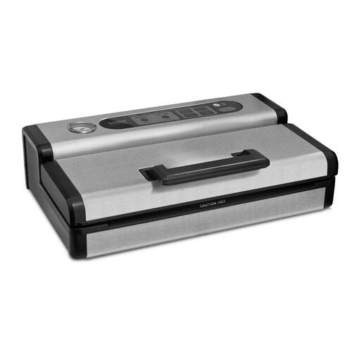 Vakuumpakning CASO 1412 130 W