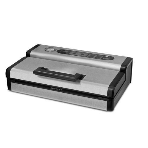 Vakuumpakning CASO 1412 130 W