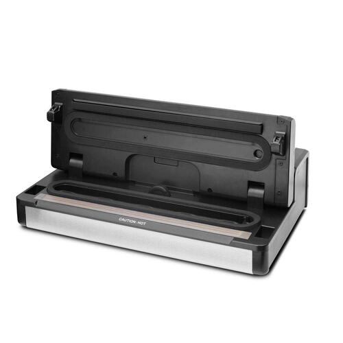 Vakuumpakning CASO 1412 130 W
