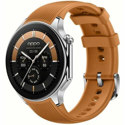 Smartwatch Oppo Brun 1,43"