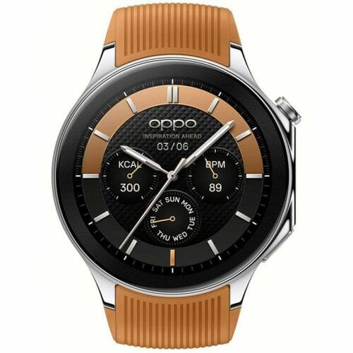 Smartwatch Oppo Brun 1,43"