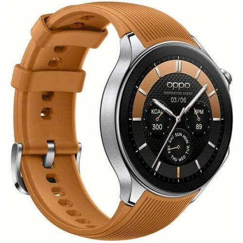 Smartwatch Oppo Brun 1,43"