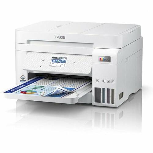 Printer Epson EcoTank ET-4856