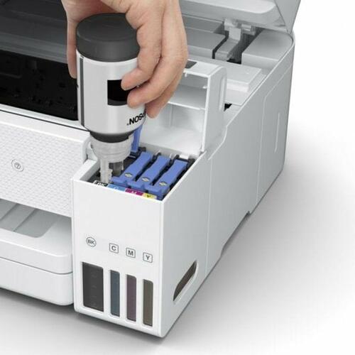 Printer Epson EcoTank ET-4856