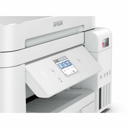 Printer Epson EcoTank ET-4856