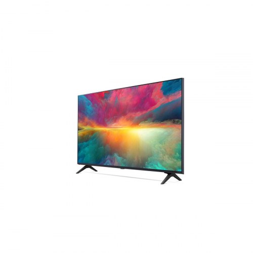 LG 43QNED756RA 43" 4K QNED Smart TV (HDR, LED)