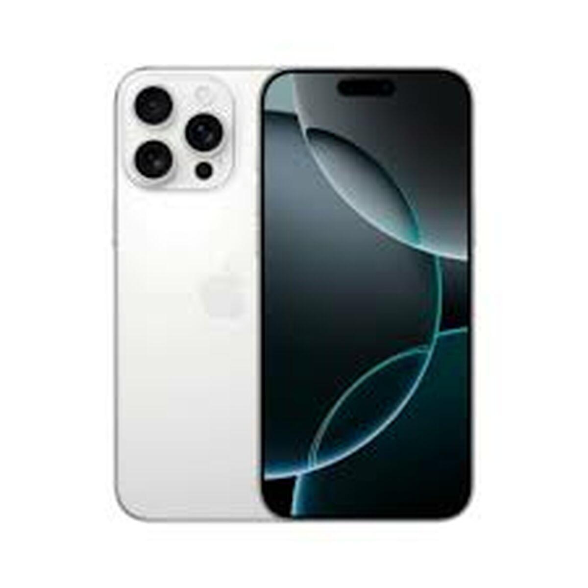 Smartphone Apple Myww3ql/a 6 9  " 256 Gb Hvid