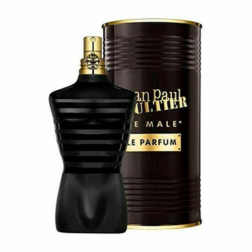 Herreparfume Jean Paul Gaultier Le Male Le Parfum EDP 125 ml