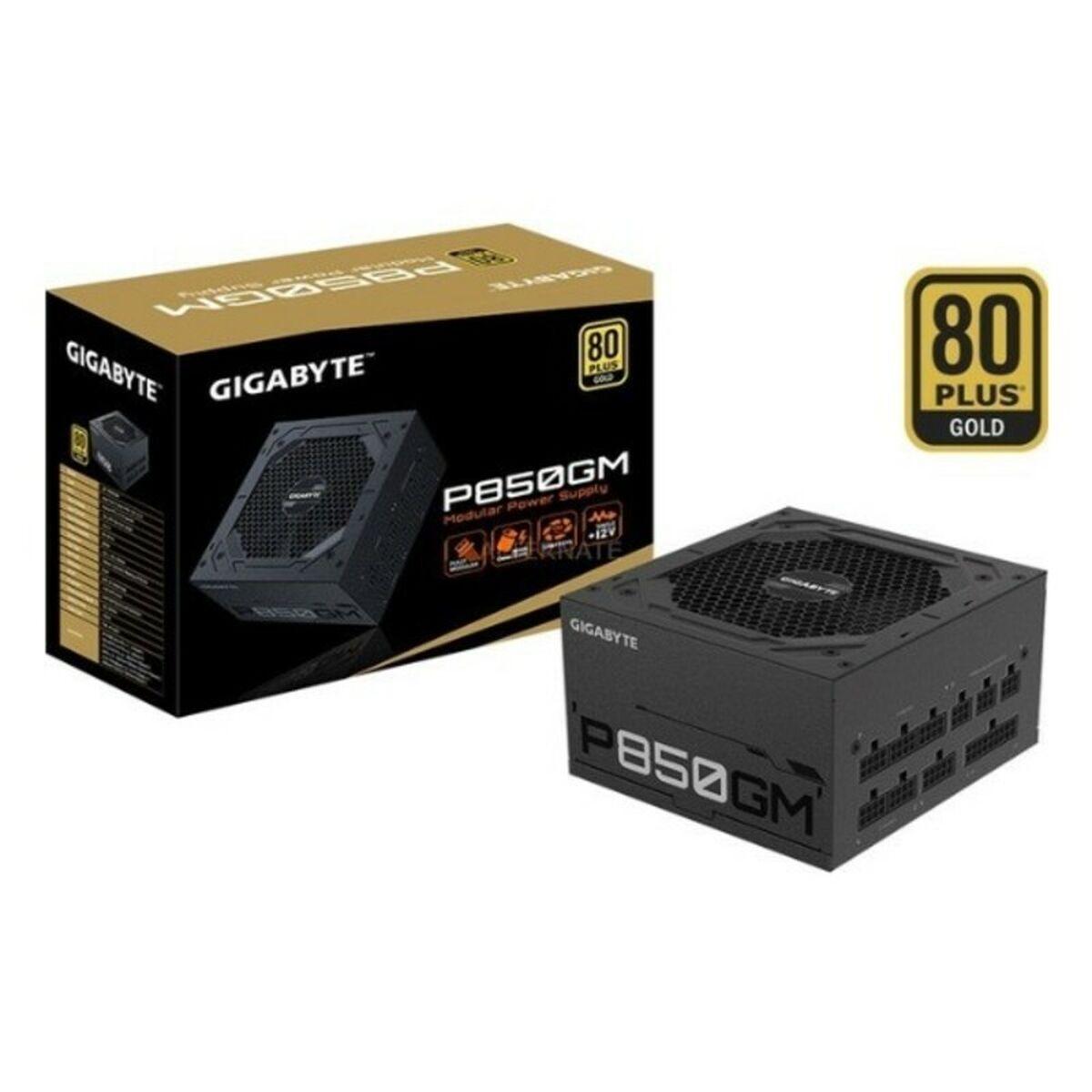 Strømforsyning Gigabyte P850GM 850 W
