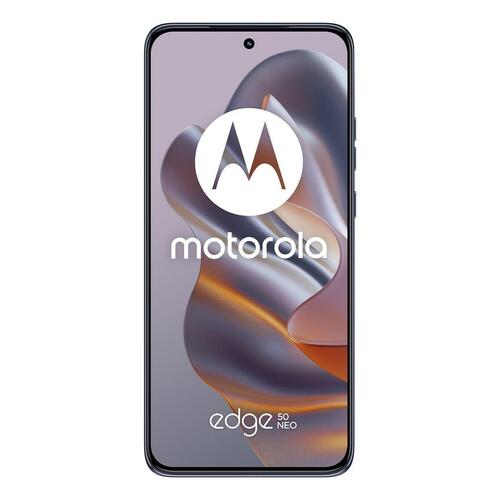 Smartphone Motorola Edge 50 Neo 6,36" 8 GB RAM 256 GB Grå