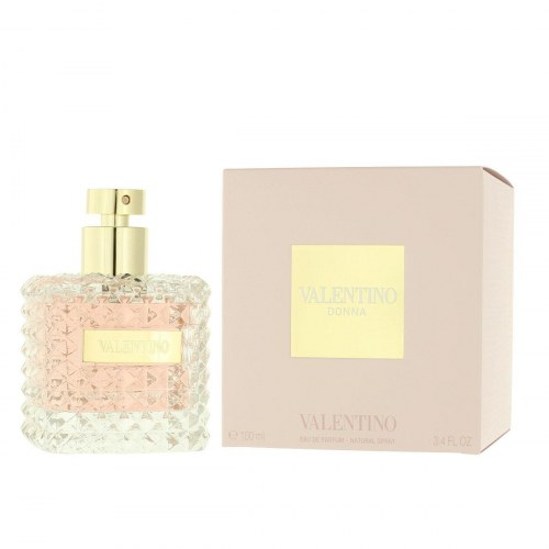 Valentino Donna Eau de Parfum 100 ml - dameparfume