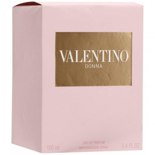 Valentino Donna Eau de Parfum 100 ml - dameparfume