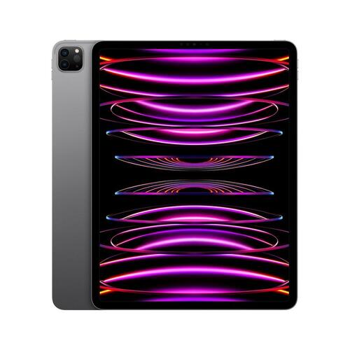 Tablet Apple iPad Pro 12,9" M2 16 GB RAM Grå 1 TB
