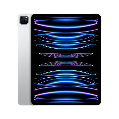Tablet Apple iPad Pro 12,9" M2 16 GB RAM Sølvfarvet 1 TB