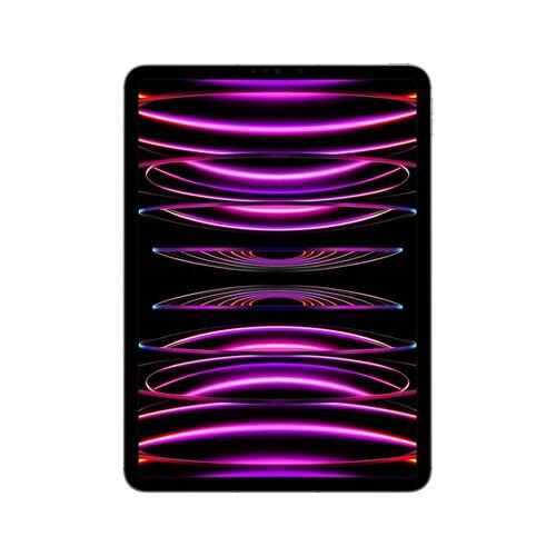 Tablet Apple iPad Pro 5G 11" M2 16 GB RAM Grå 2 TB