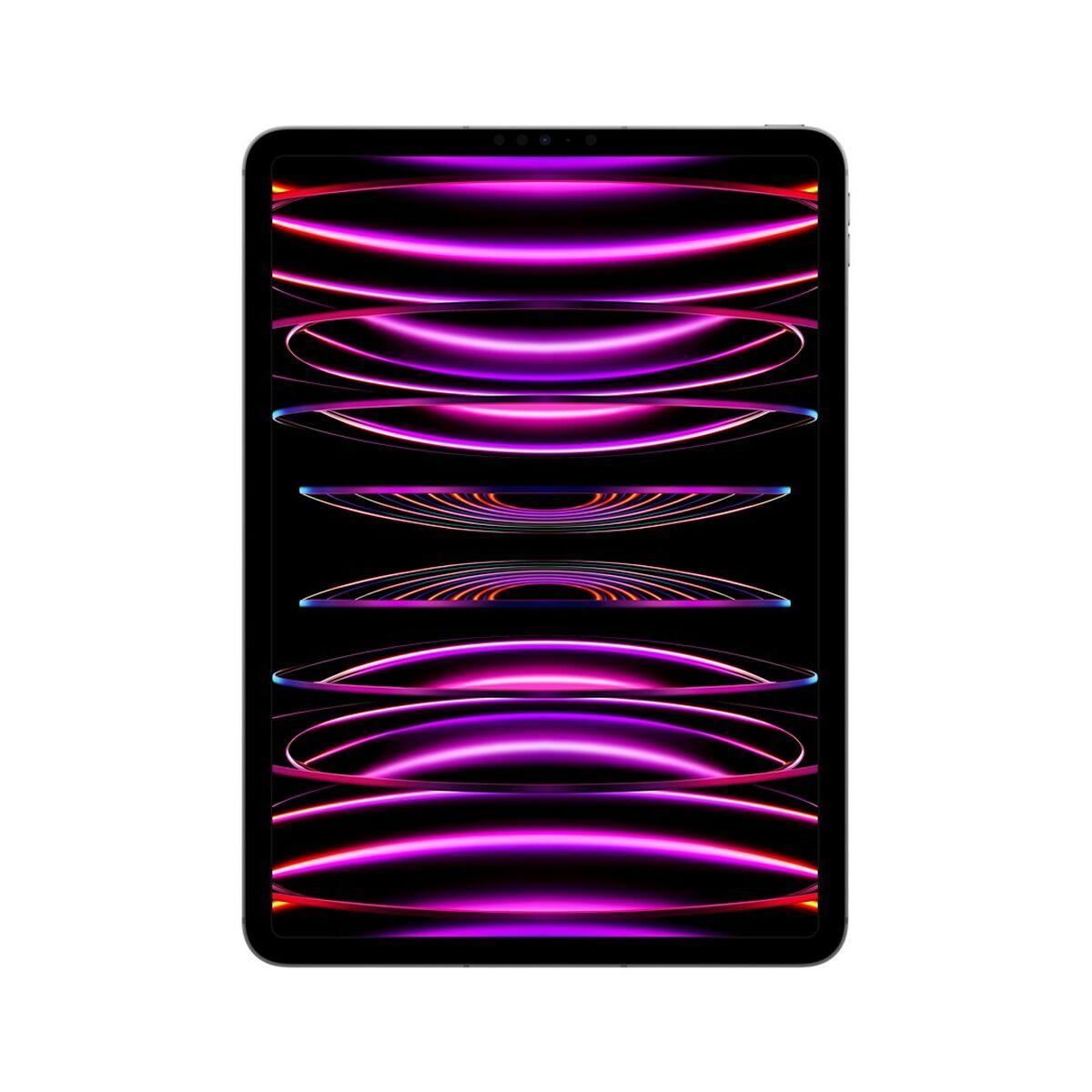 Tablet Apple iPad Pro 5G 11" M2 16 GB RAM Grå 2 TB