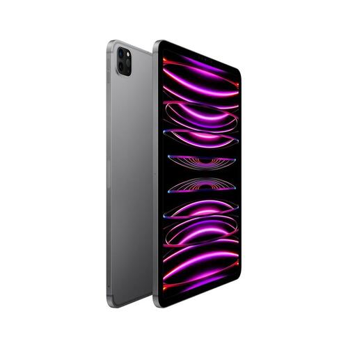 Tablet Apple iPad Pro 5G 11" M2 16 GB RAM Grå 2 TB