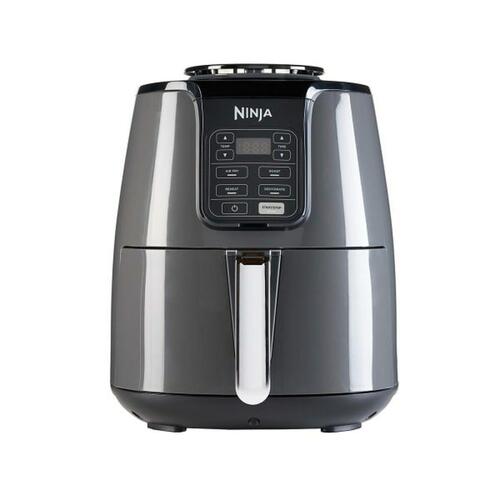 Airfryer NINJA AF100 Sort 1500 W 3,8 L