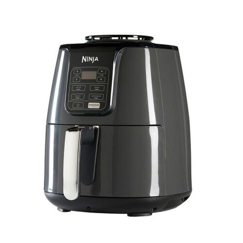 Airfryer NINJA AF100 Sort 1500 W 3,8 L
