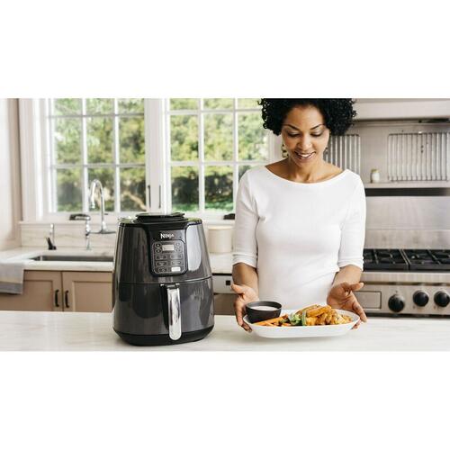 Airfryer NINJA AF100 Sort 1500 W 3,8 L