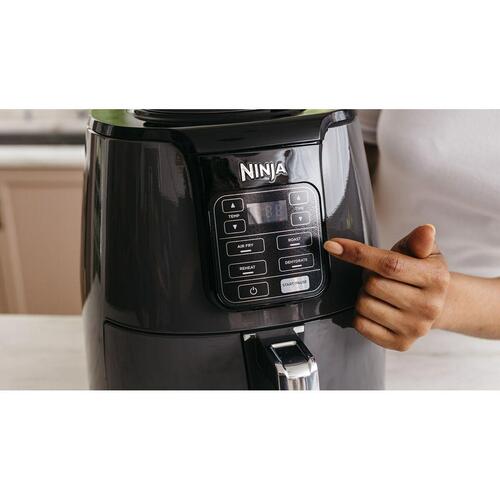 Airfryer NINJA AF100 Sort 1500 W 3,8 L
