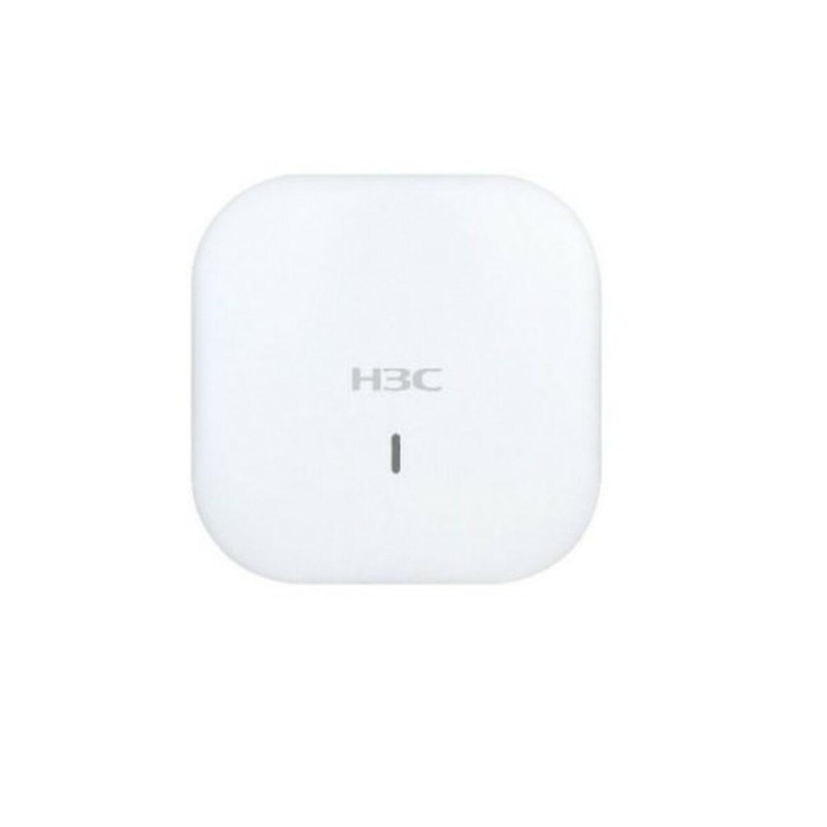 Wi Fi Forstærker H3c Wa6126