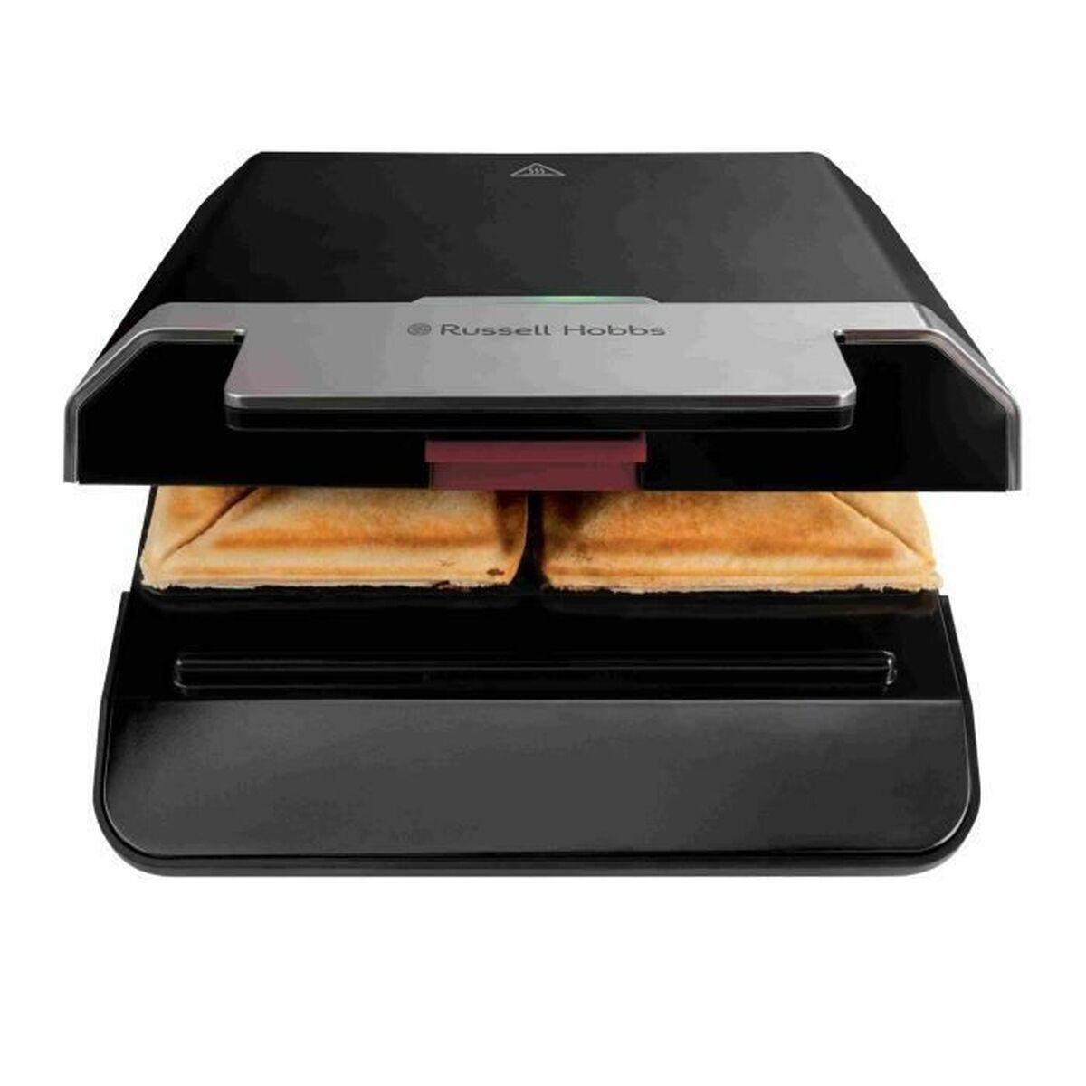 Sandwich Maker Russell Hobbs Sort