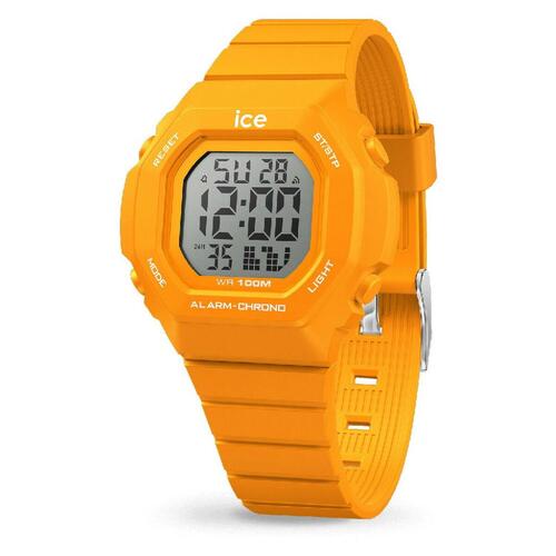 Unisex ur Ice 022102 (Ø 39 mm)