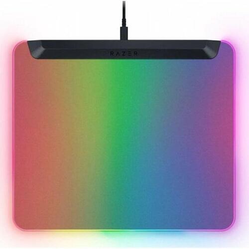Gamingmåtte med LED lys Razer Firefly V2 Pro