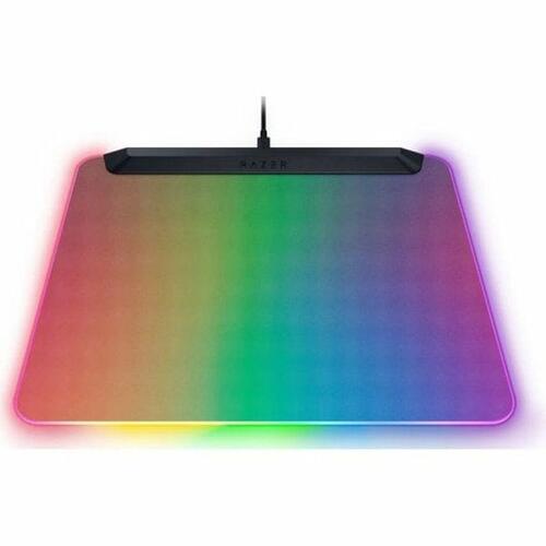 Gamingmåtte med LED lys Razer Firefly V2 Pro