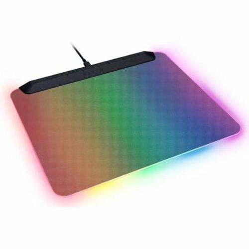 Gamingmåtte med LED lys Razer Firefly V2 Pro