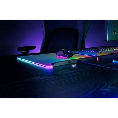 Gamingmåtte med LED lys Razer Firefly V2 Pro
