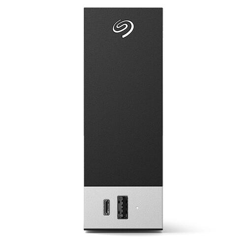 Ekstern harddisk Seagate STLC10000400 10 TB SSD
