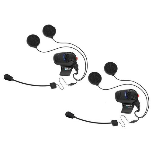 Samtaleanlæg Sena SMH5 Dual Pack