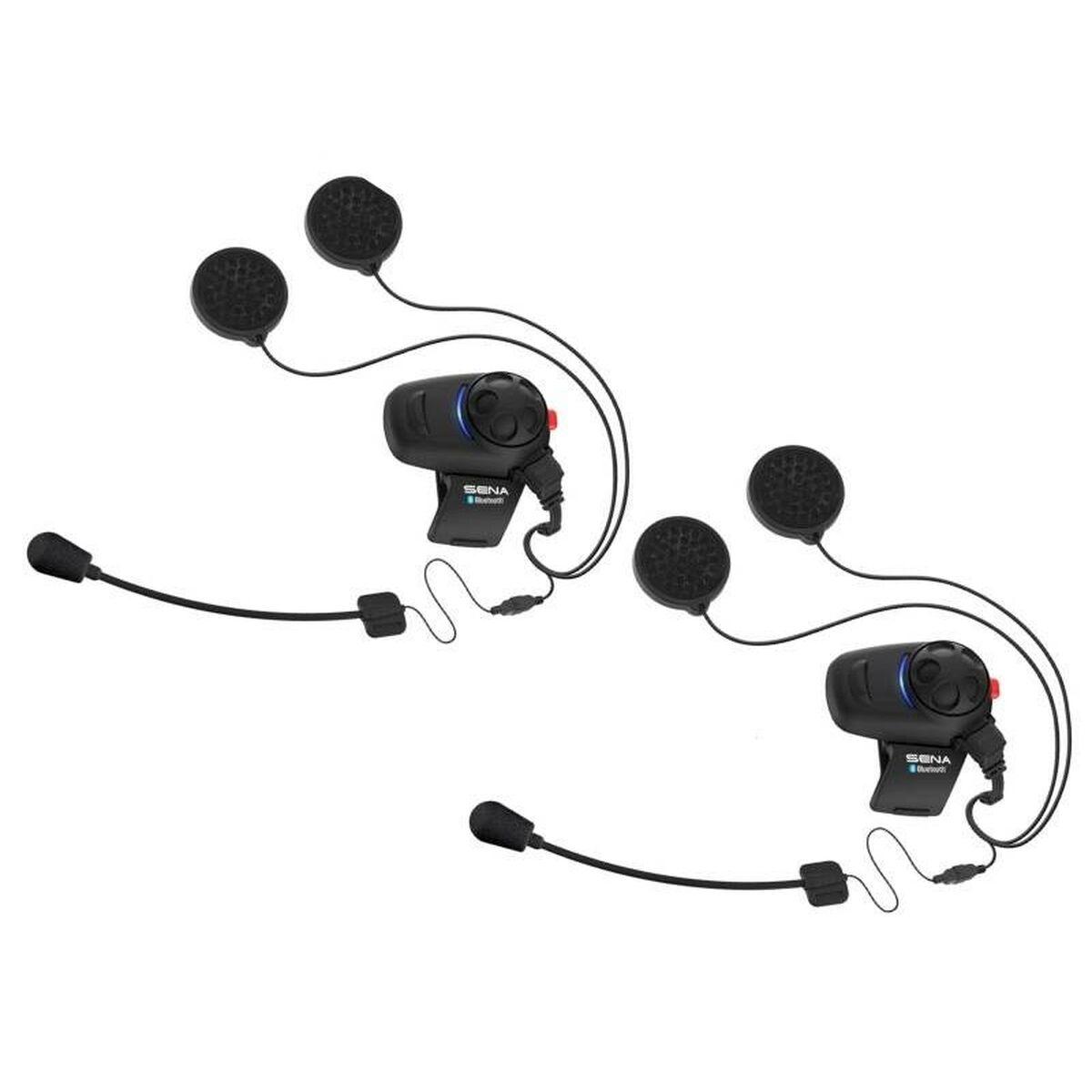 Samtaleanlæg Sena SMH5 Dual Pack
