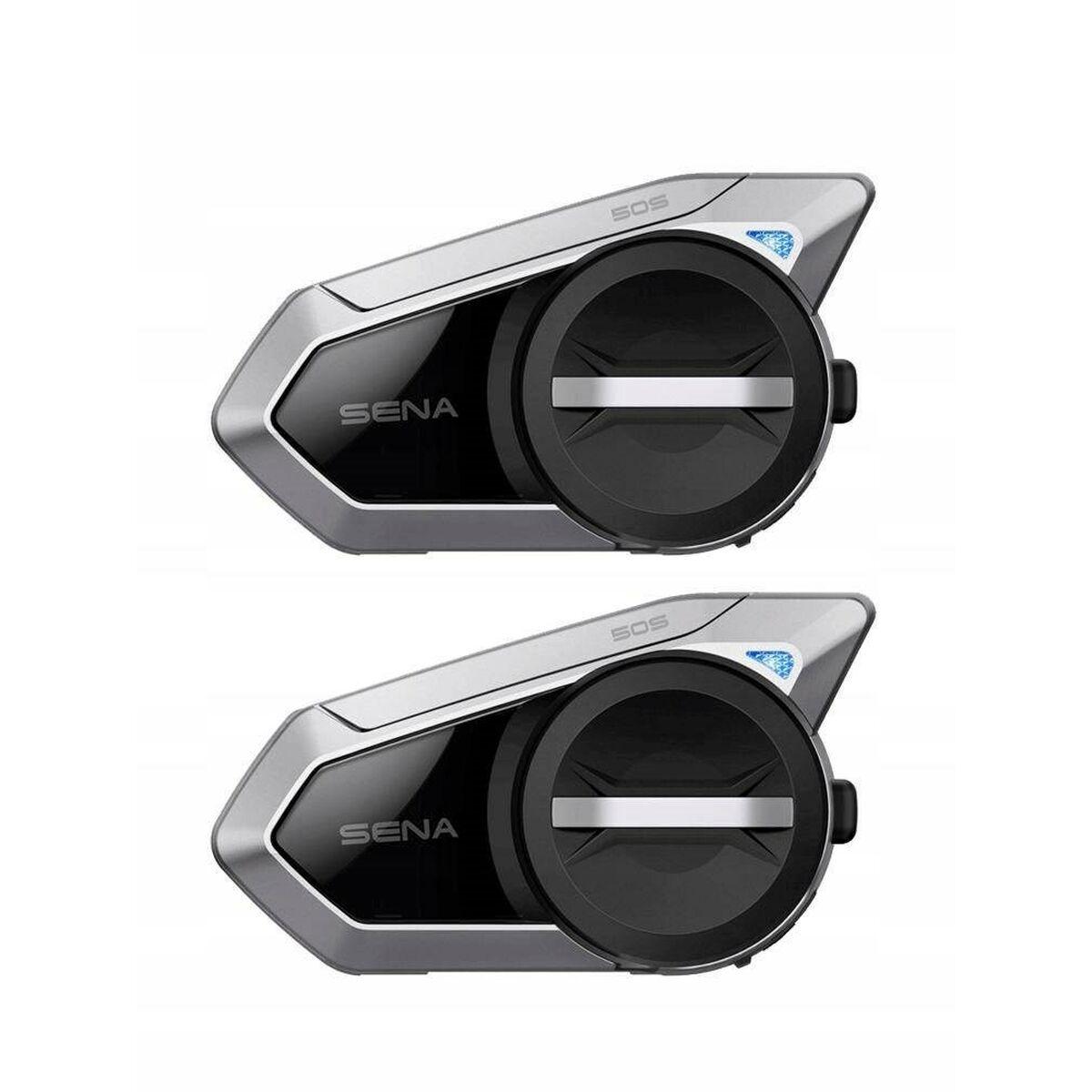 Bluetooth Headset Sena 50s-10d