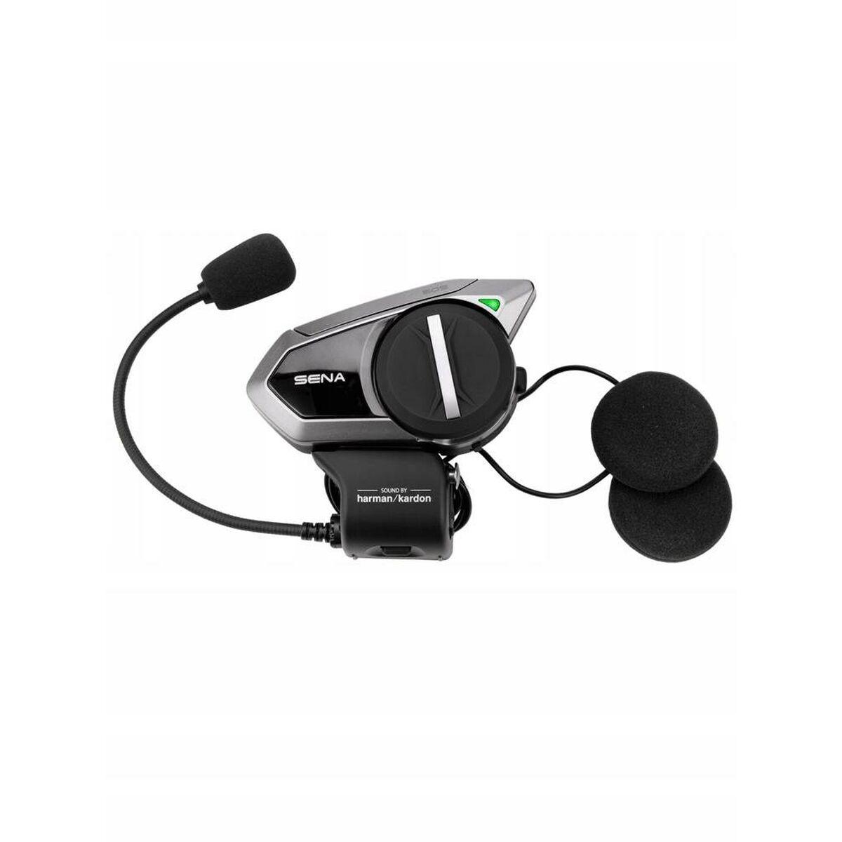 Bluetooth Headset Sena 50s-10