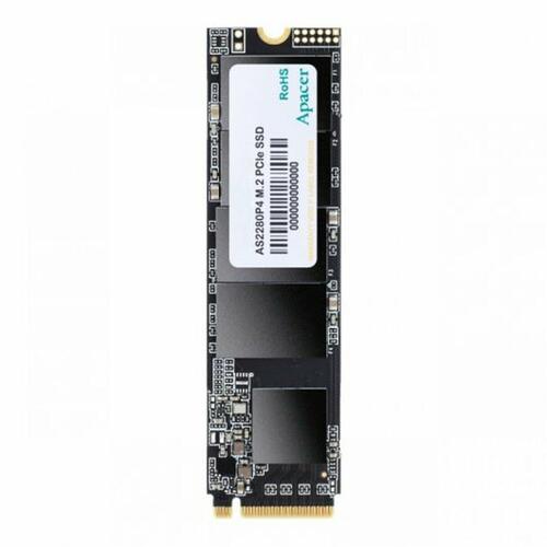 Harddisk Apacer AP512GAS2280P4- 512 GB
