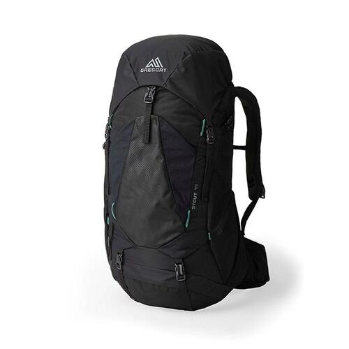 Mountain rygsæk Gregory Stout 45 Sort 45 L
