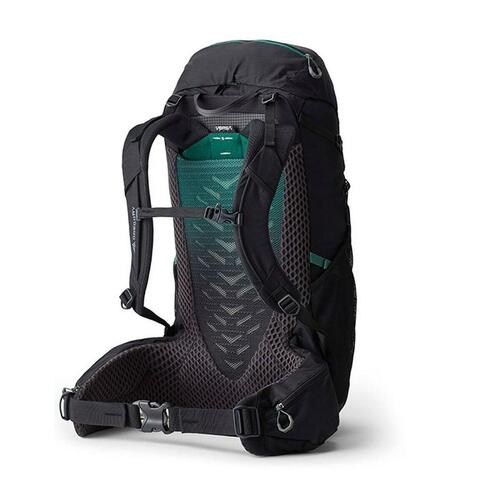 Mountain rygsæk Gregory Stout 45 Sort 45 L