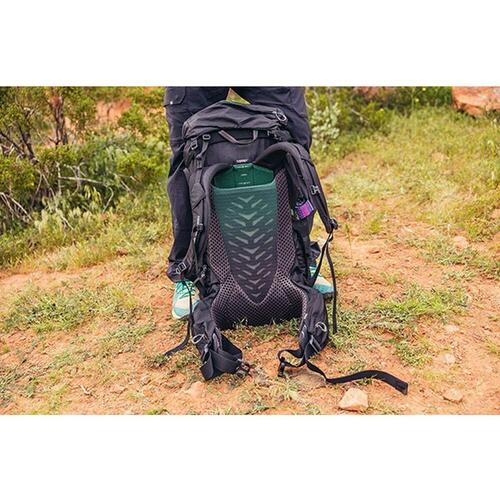 Mountain rygsæk Gregory Stout 45 Sort 45 L