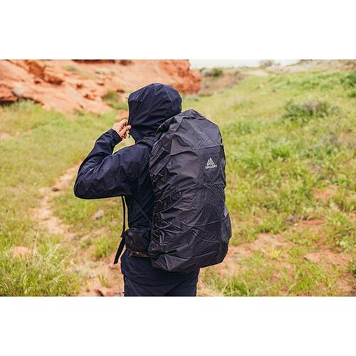 Mountain rygsæk Gregory Stout 45 Sort 45 L